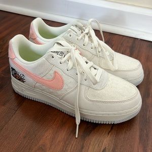 Women’s Air Force 1 Limited Edition “Sun Club”